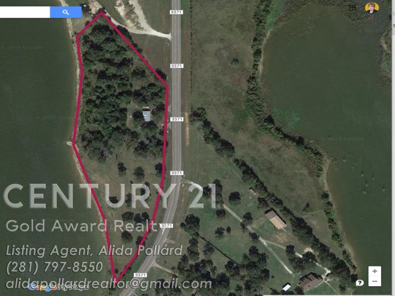 2569 FM 3371, Groesbeck, TX 76642